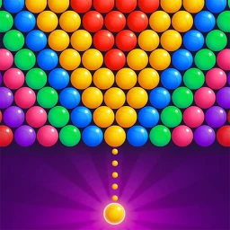Значок Bubble Pop Dream: Bubble Shoot