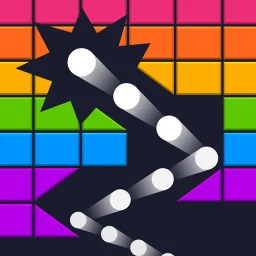 Brick Out: Разбей кирпичи